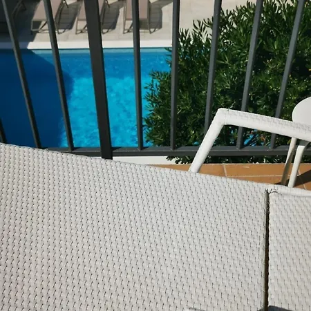 Neue In Mit Privater Terrasse *