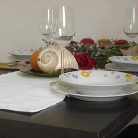 Neue In Mit Privater Terrasse Apartment *