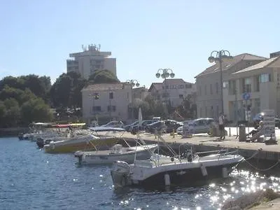 Ferienwohnung Mit Gemeinschaftlichem Pool Vodice
