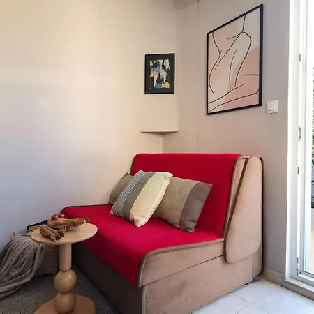 Mit Gemeinschaftlichem Pool Apartment Vodice