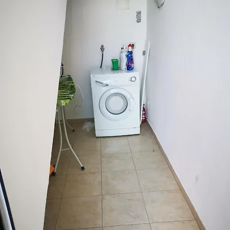 Mit Gemeinschaftlichem Pool Apartment